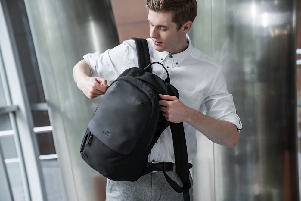 Backpacks Men Ultimates, Recent collections