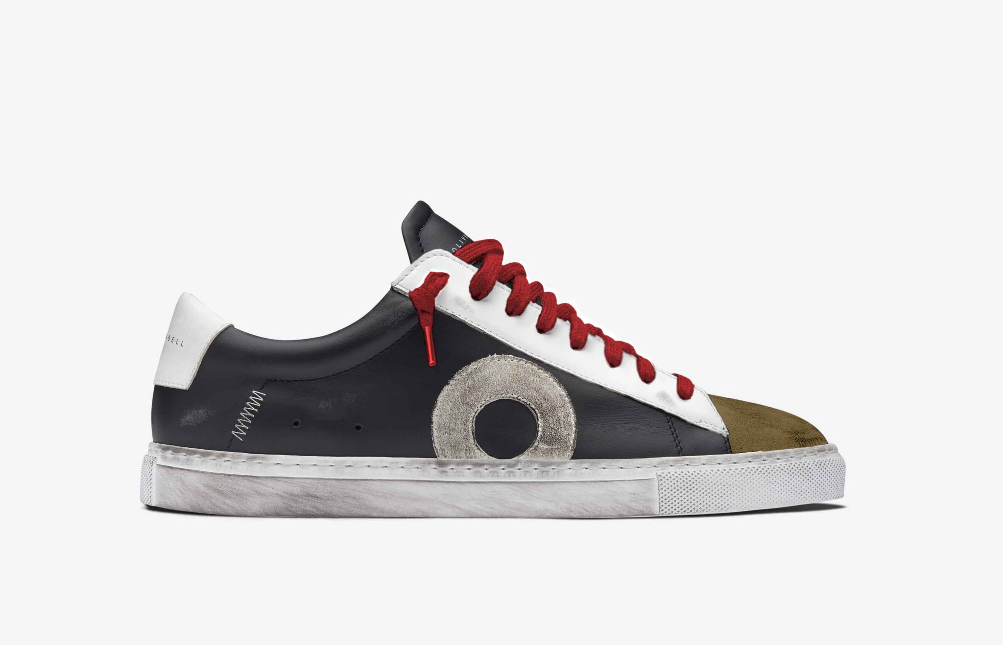 Oliver Cabell Low1 Sneakers | The Coolector