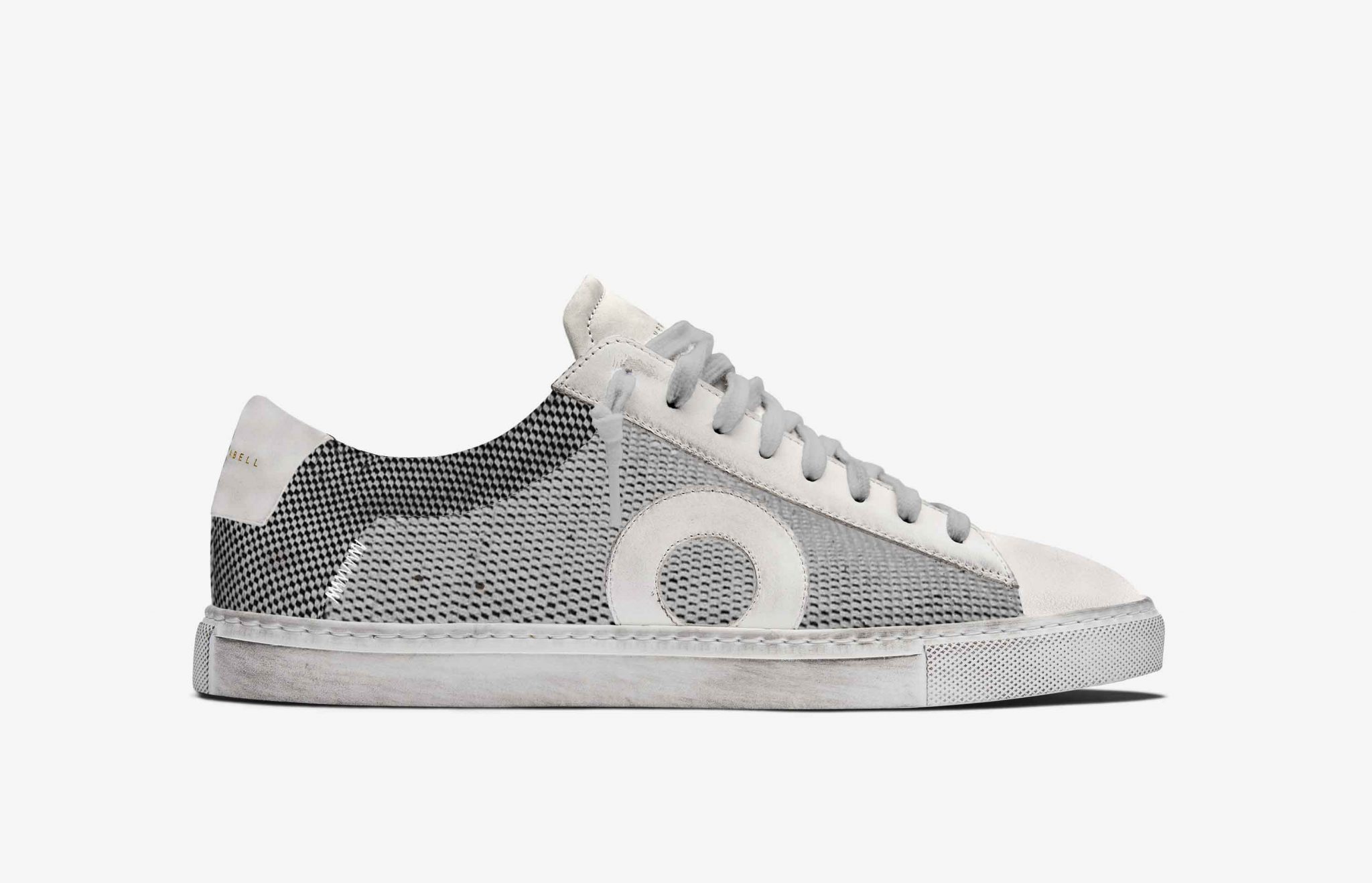 Oliver Cabell Low1 Sneakers | The Coolector