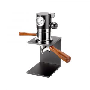 xbar espresso maker