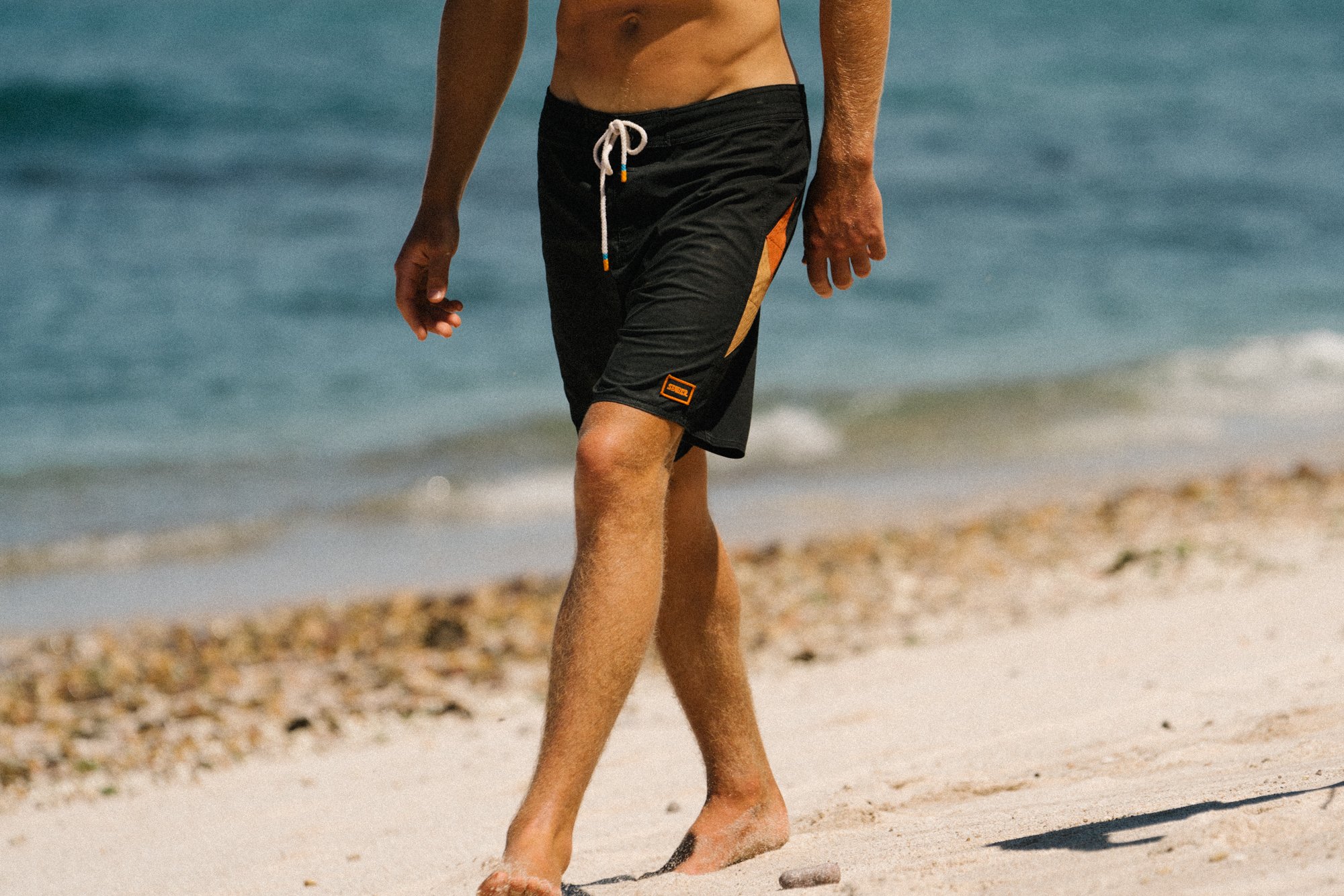 Seager Co Swimming Shorts | The Coolector