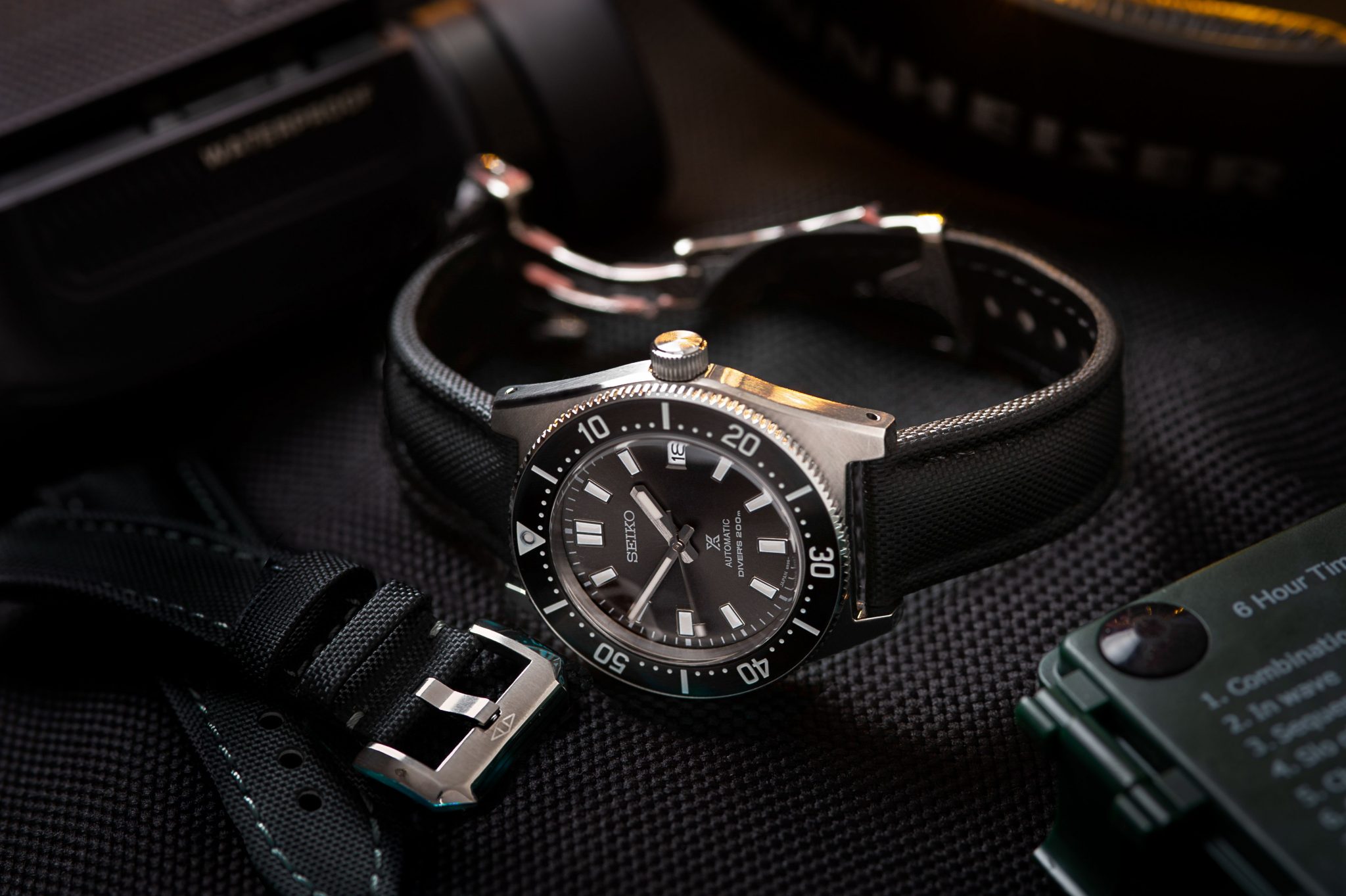 Artem Watch Straps | The Coolector