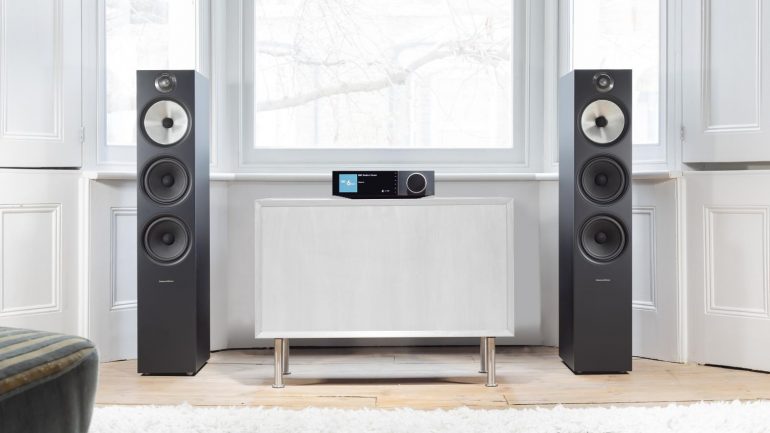 Cambridge Audio Evo Hi-Fi | The Coolector