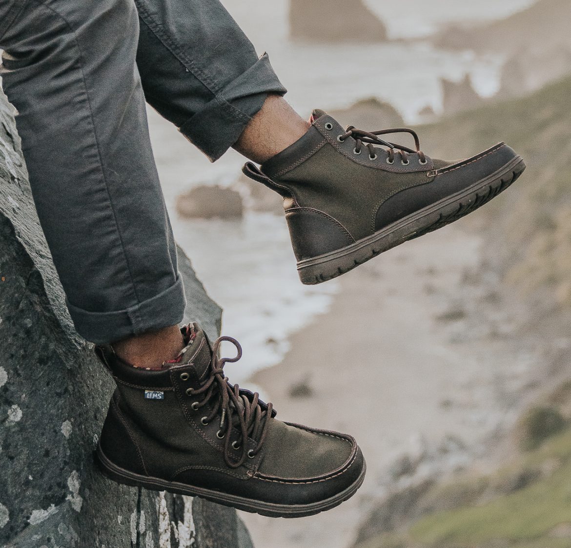 8 of the best hiking boots for wilderness adventures | The Coolector