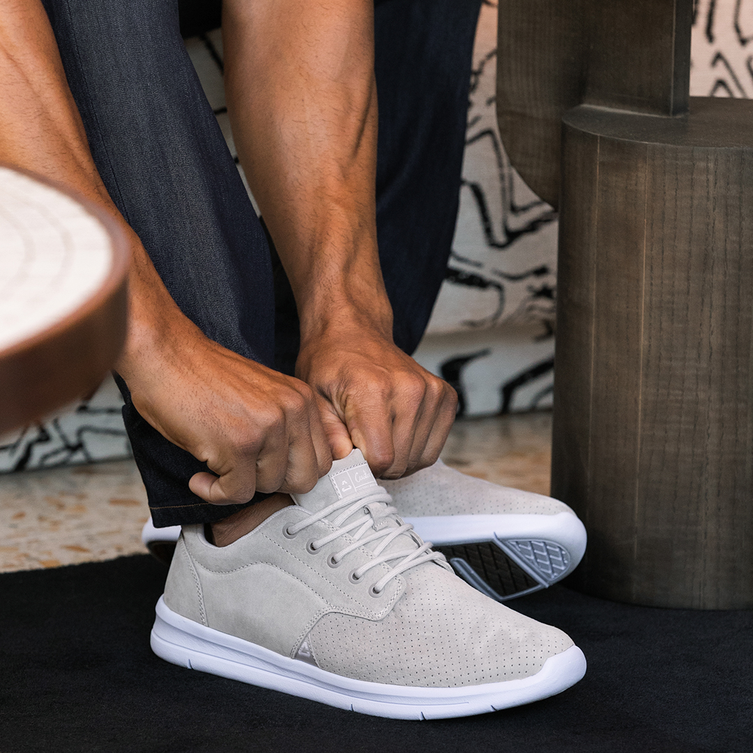Cuater by TravisMathew’s Perfect Shoe The Coolector
