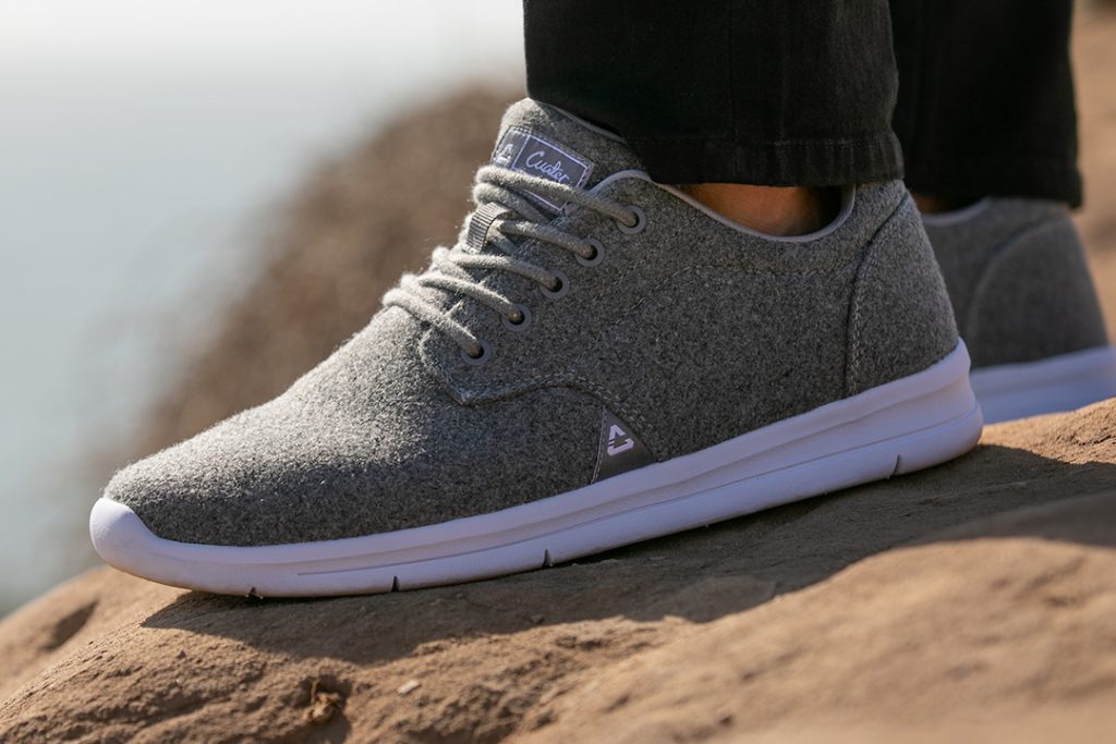 Cuater by TravisMathew’s Perfect Shoe | The Coolector