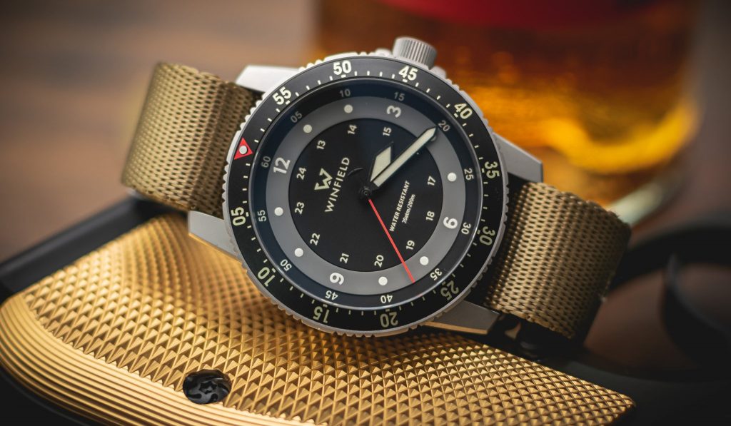 8 of the best field watches for under 1000 The Coolector