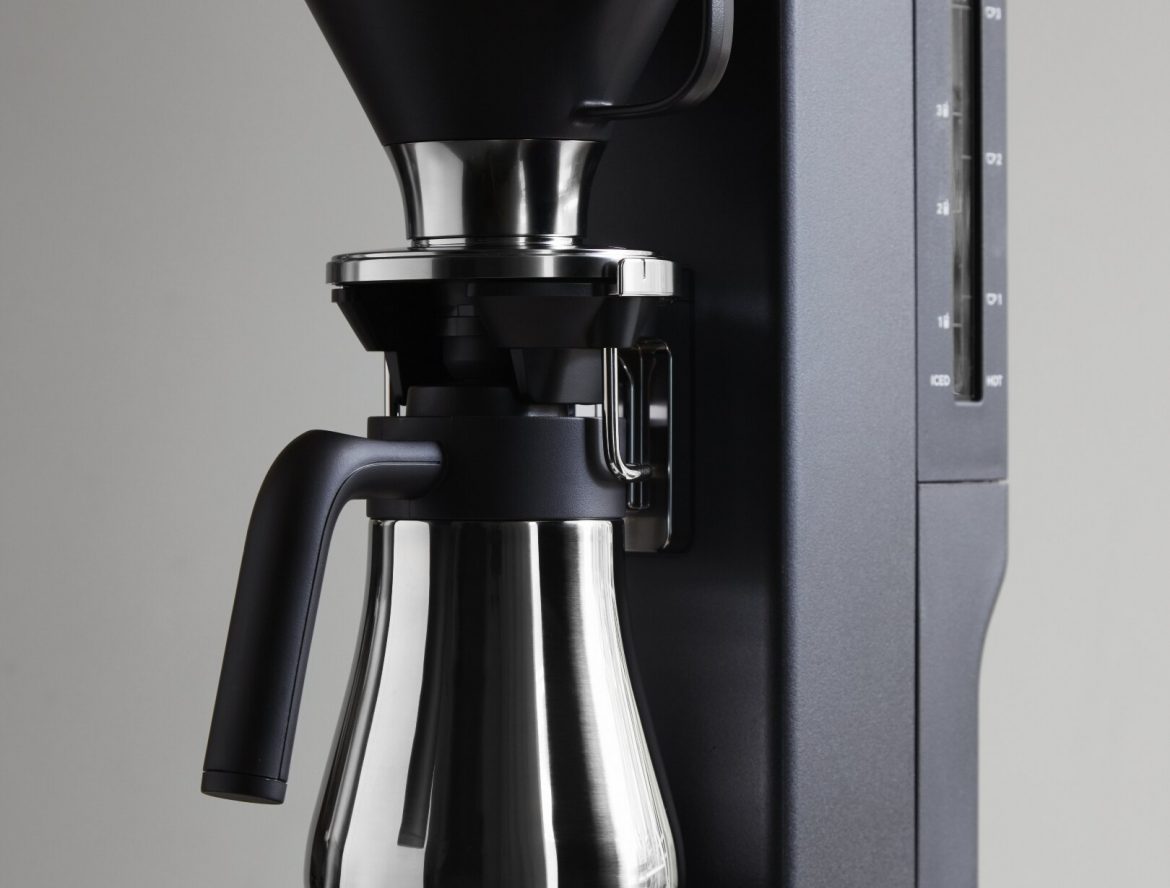 Balmuda The Brew Coffee Maker | The Coolector