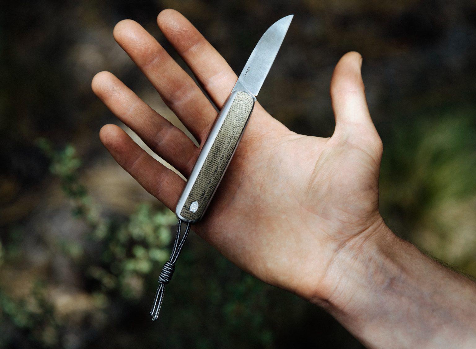 6 of the best EDC pocket knives from James Brand The Coolector