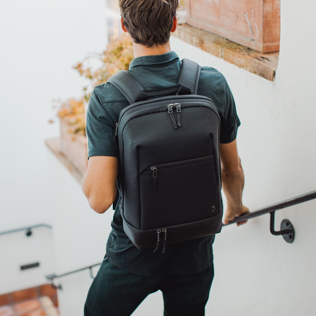 6 of the best bags and accessories from VESSEL | The Coolector