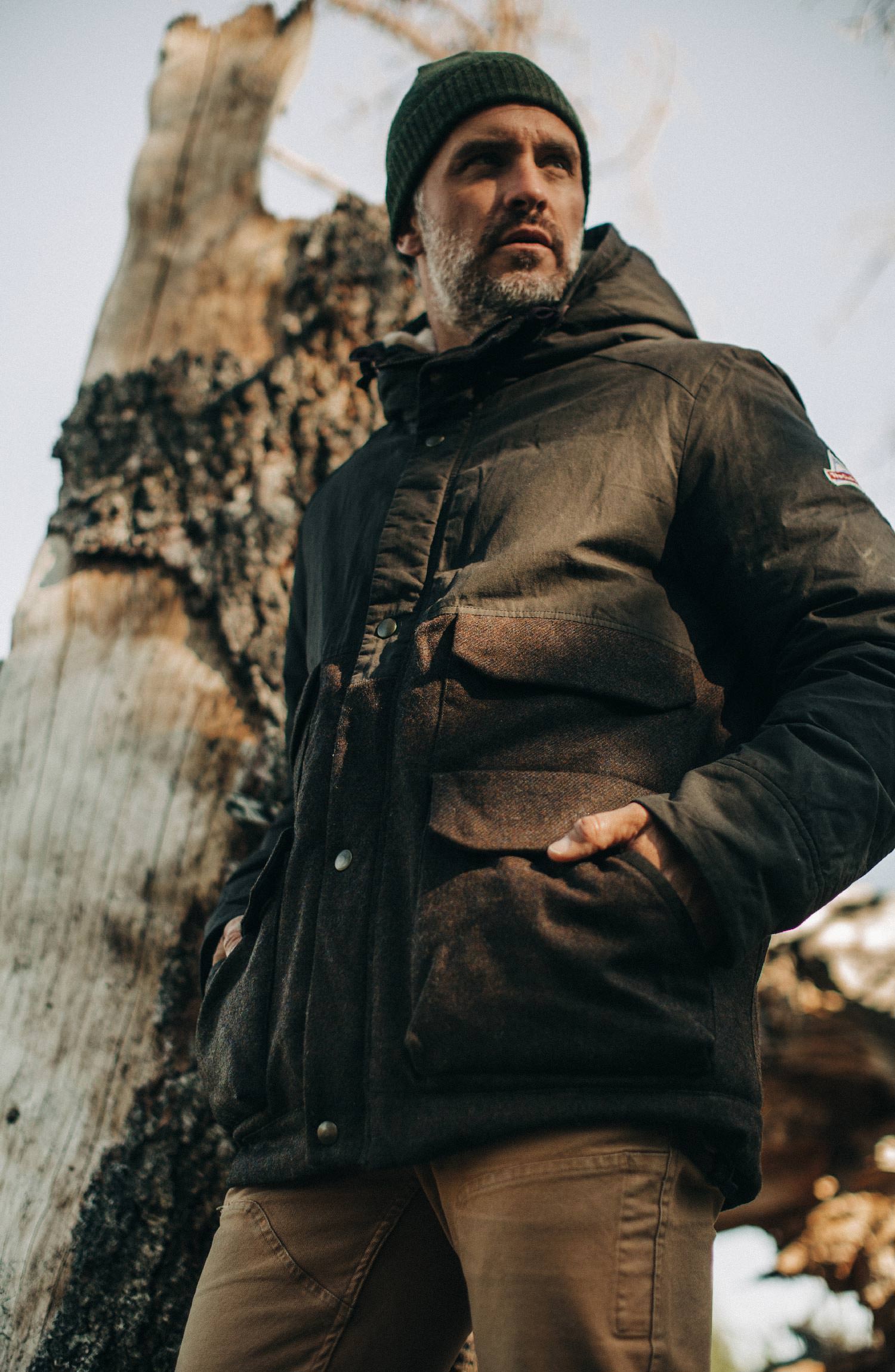 6 Winter Ready Jackets from Taylor Stitch | The Coolector