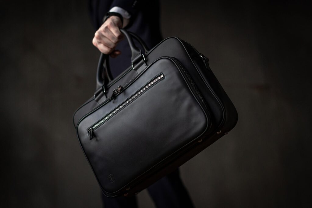 Oak & Rove Alto Briefcase | The Coolector