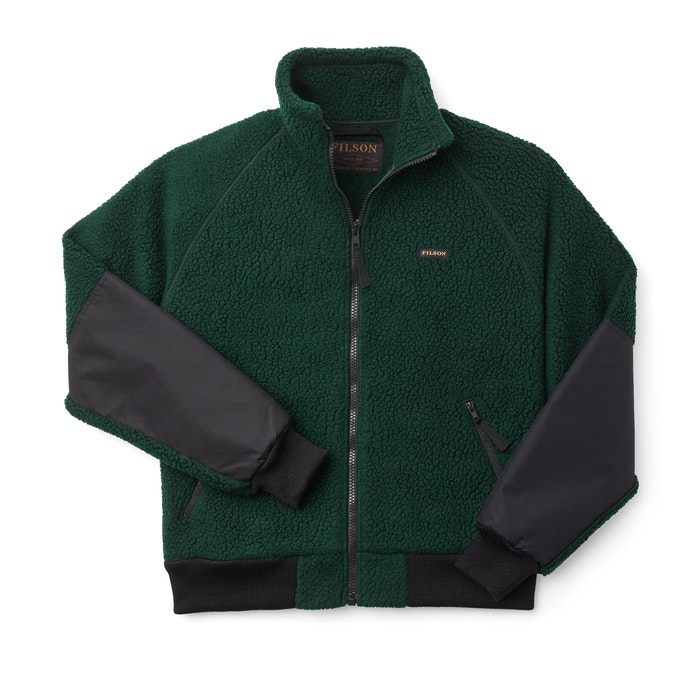 8 Must Have Pieces of Outerwear from Filson | The Coolector