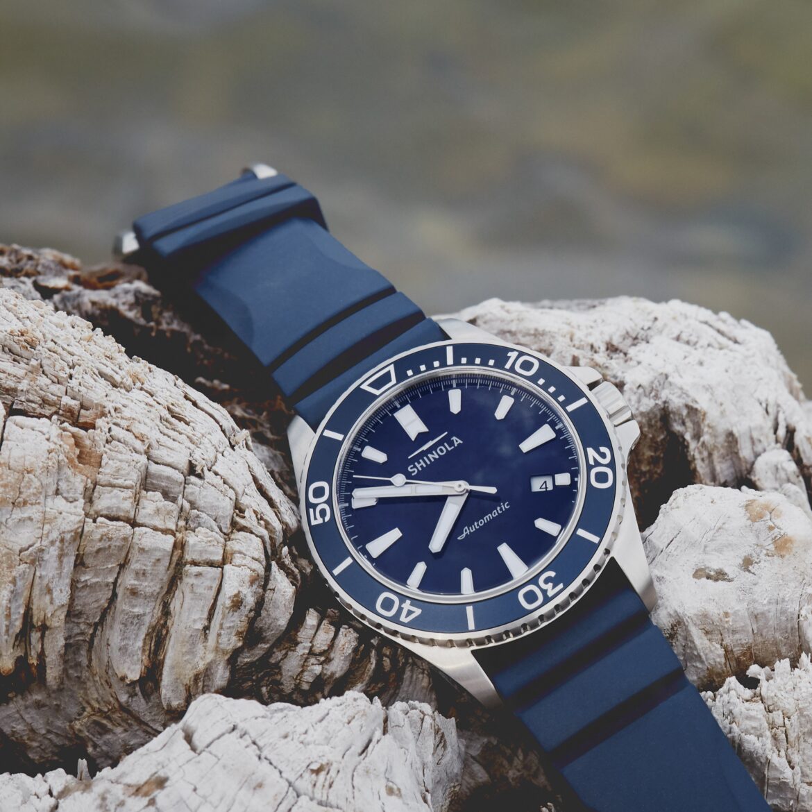 10 of the best men’s watches under £2k | The Coolector