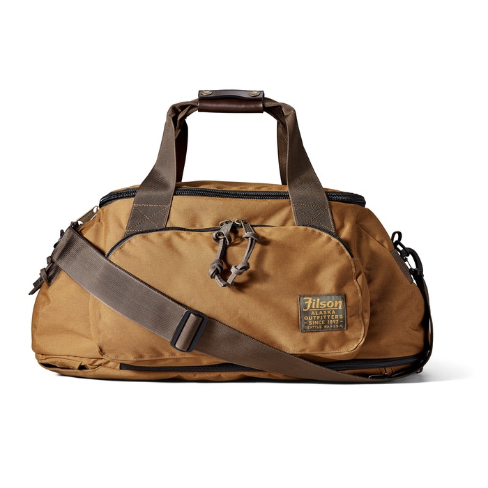 8 of the best adventure bags from Filson | The Coolector