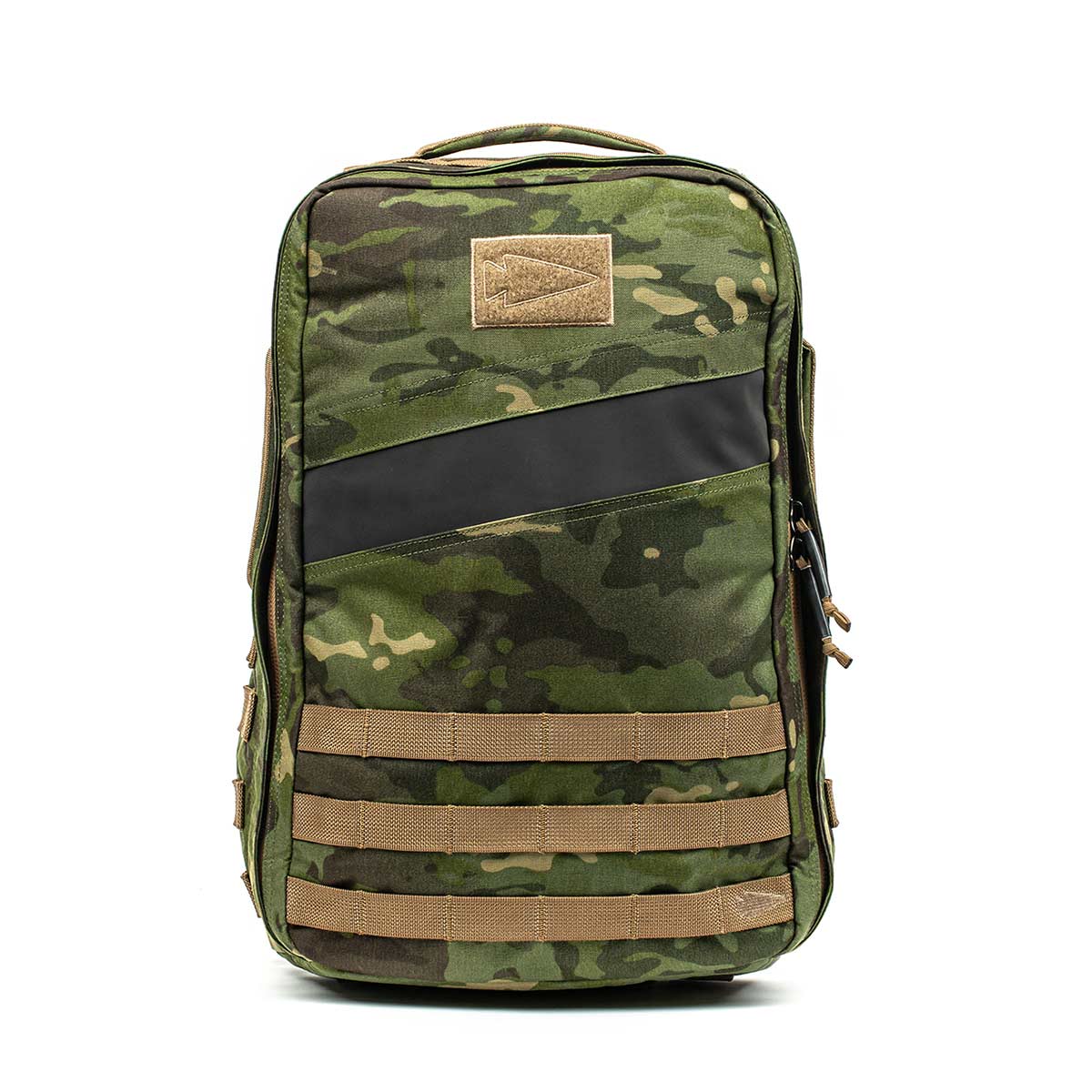 Goruck 4.0 Rucker Backpack | The Coolector