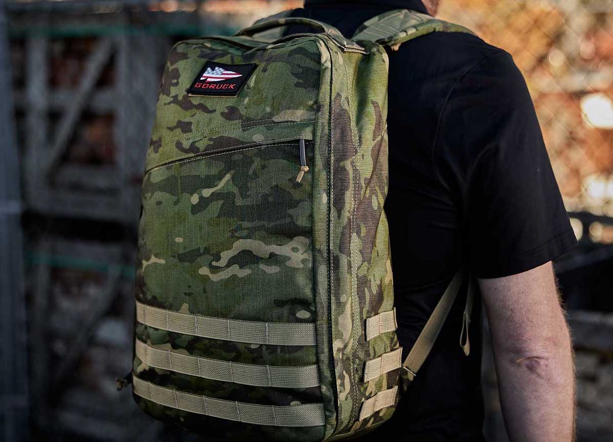 Gr1 backpack online