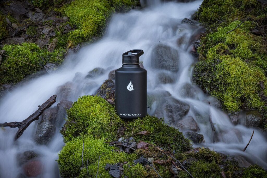 Hydro Cell Insulated Water Bottles | The Coolector