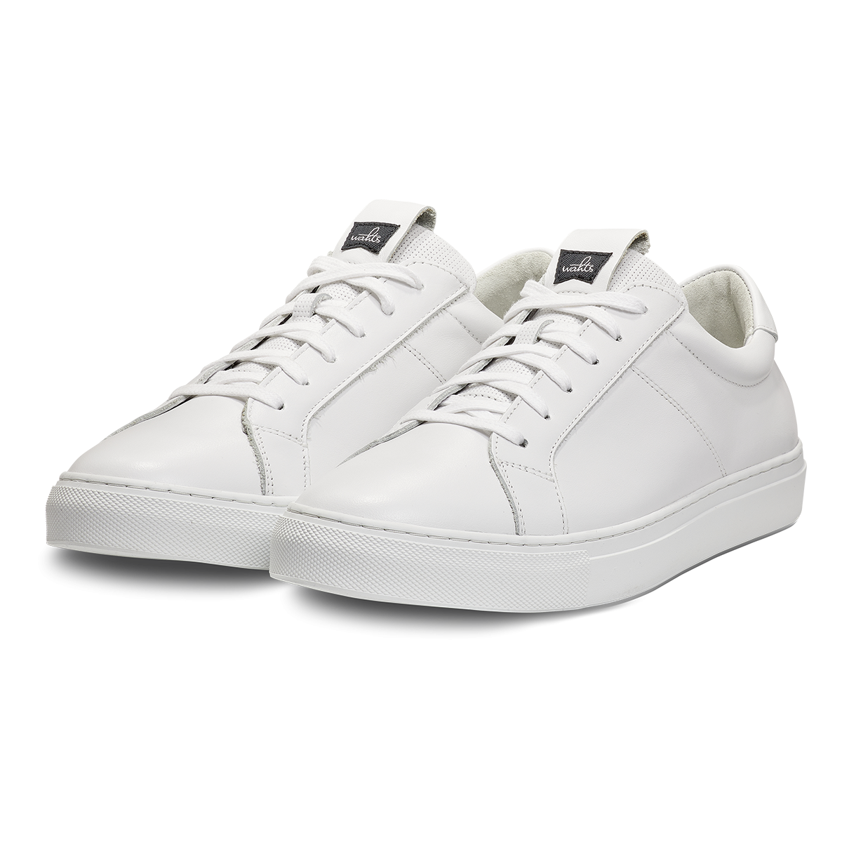 8 of the best white sneakers for men | The Coolector