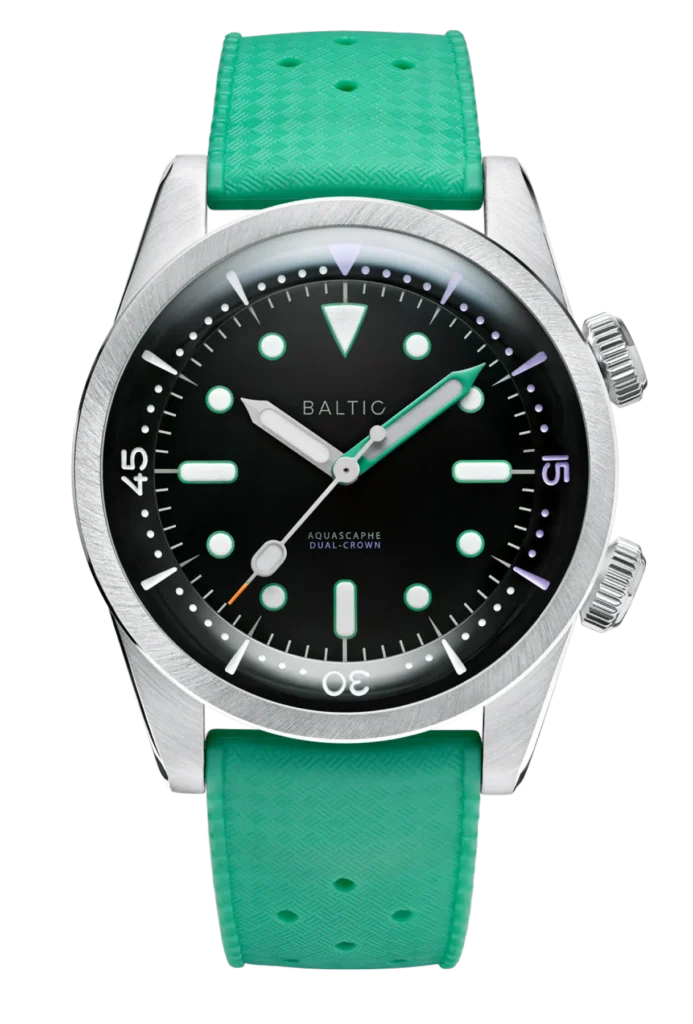 BALTIC Watches at OPUMO