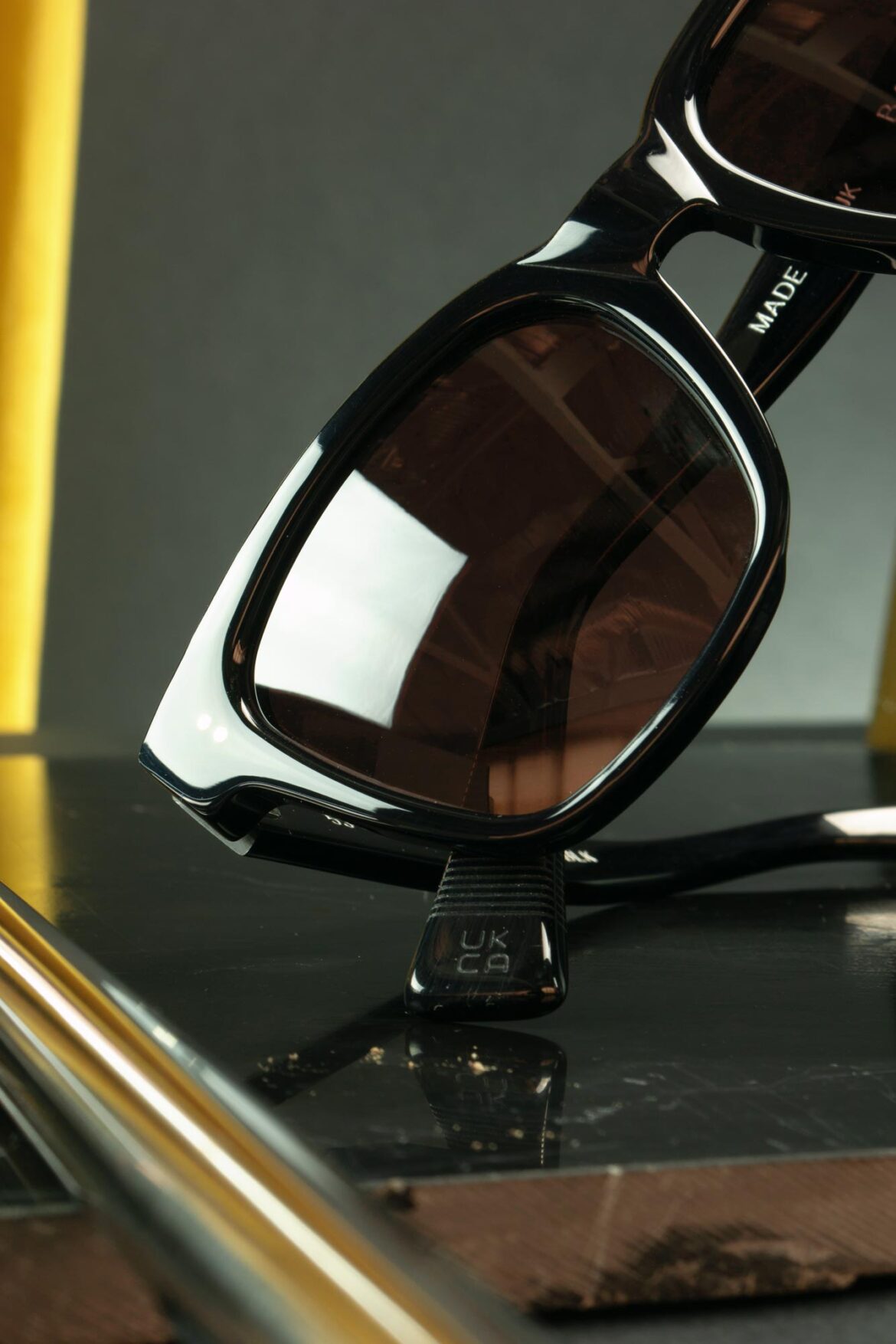 Banton Frameworks Sunglasses | The Coolector