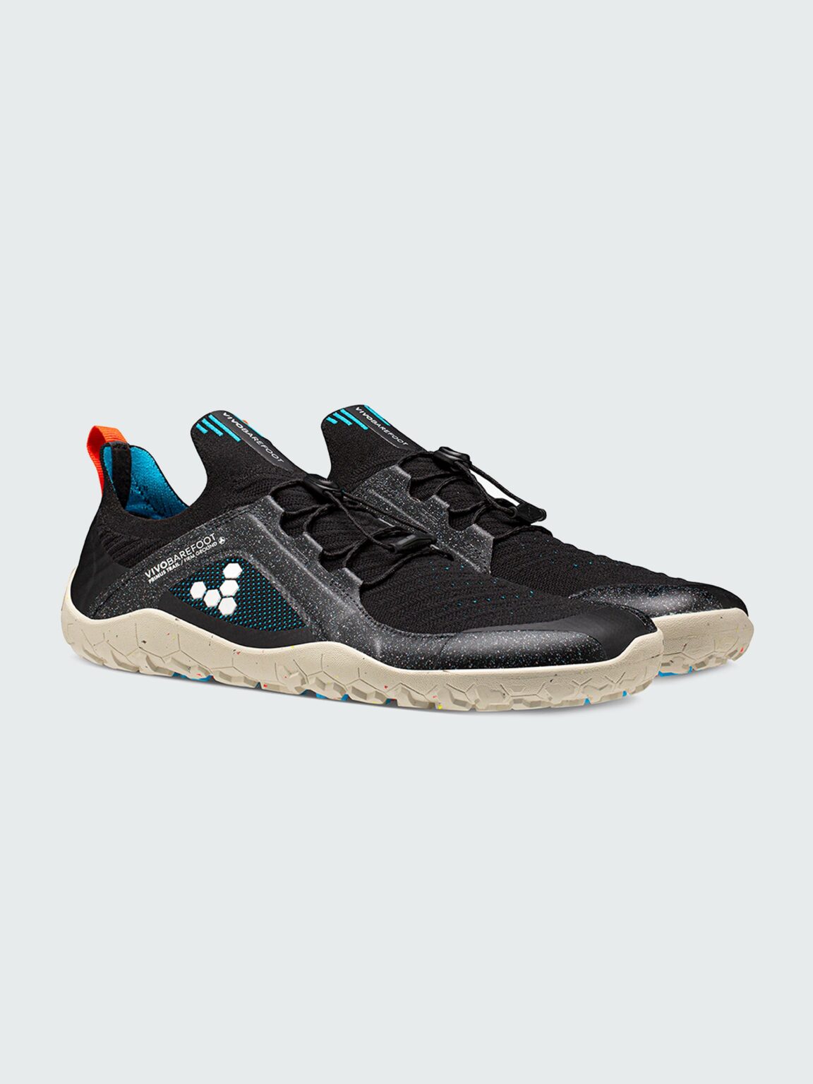 Vivobarefoot x Finisterre Primus Trail Knit Sneakers The Coolector