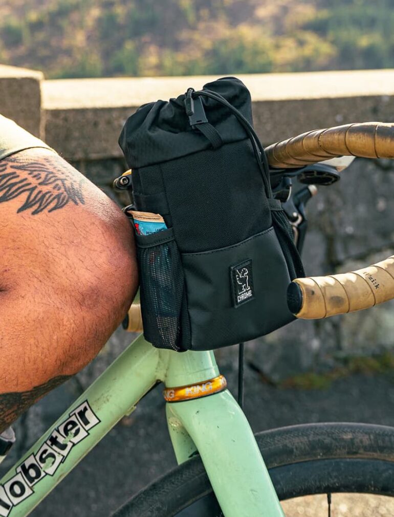 best cycling bags for commuting