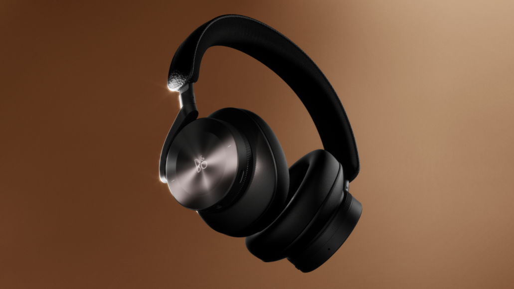 Bang & Olufsen BeoPlay H95 ANC Headphones | The Coolector