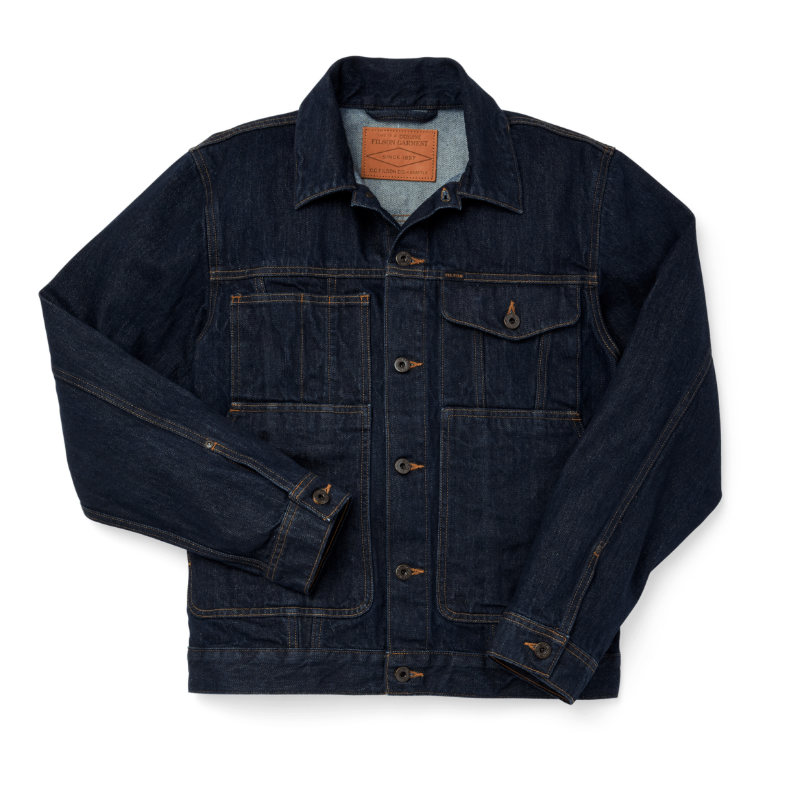 Best New Arrivals for Fall 22 from Filson | The Coolector