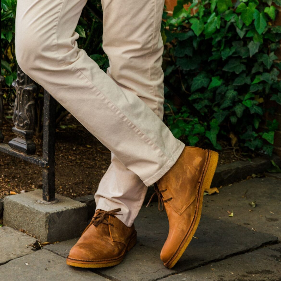 8 of the best brown boots for men | The Coolector