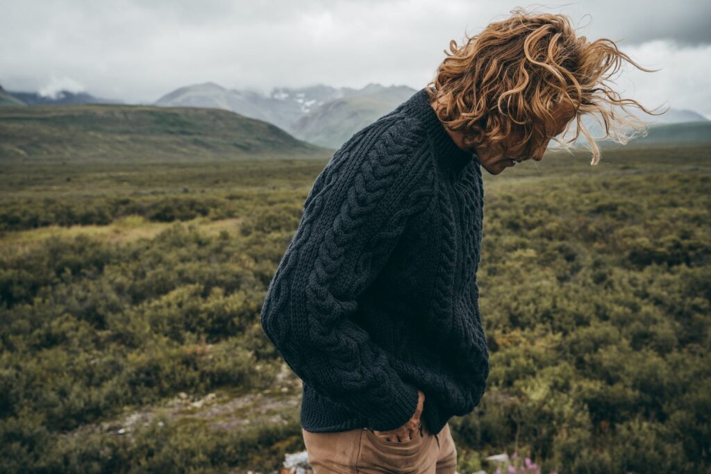 6 Must Have Filson Sweaters for your Winter Wardrobe | The Coolector