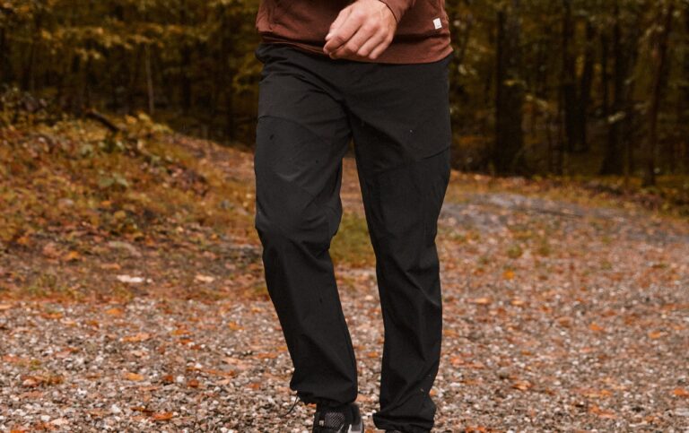 6 of the best travel pants for men | The Coolector