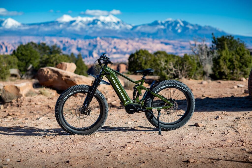 5 Of The Best Electric Bikes For 2023 From QuietKat | The Coolector