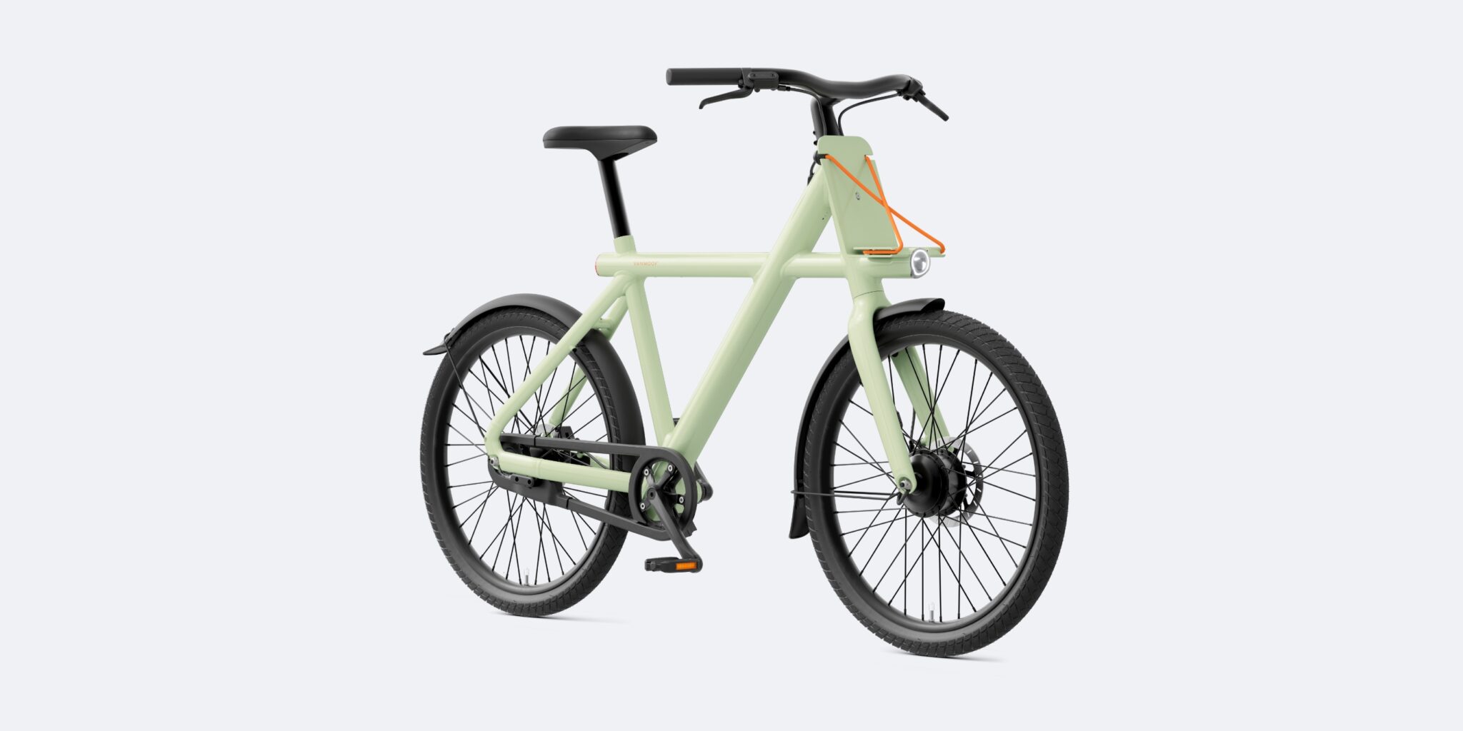 vanmoof s3 electric bike review