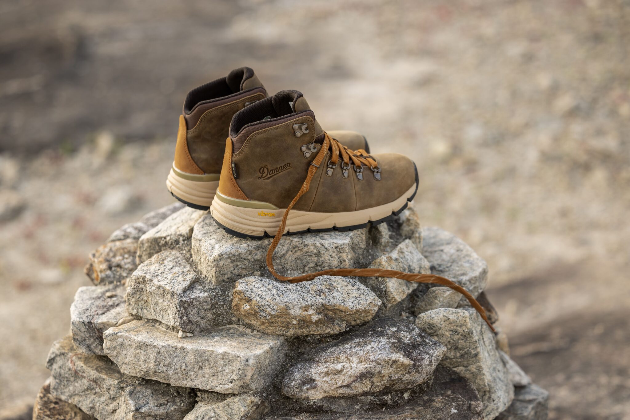 Danner Mountain 600 Leaf GTX Boots | The Coolector