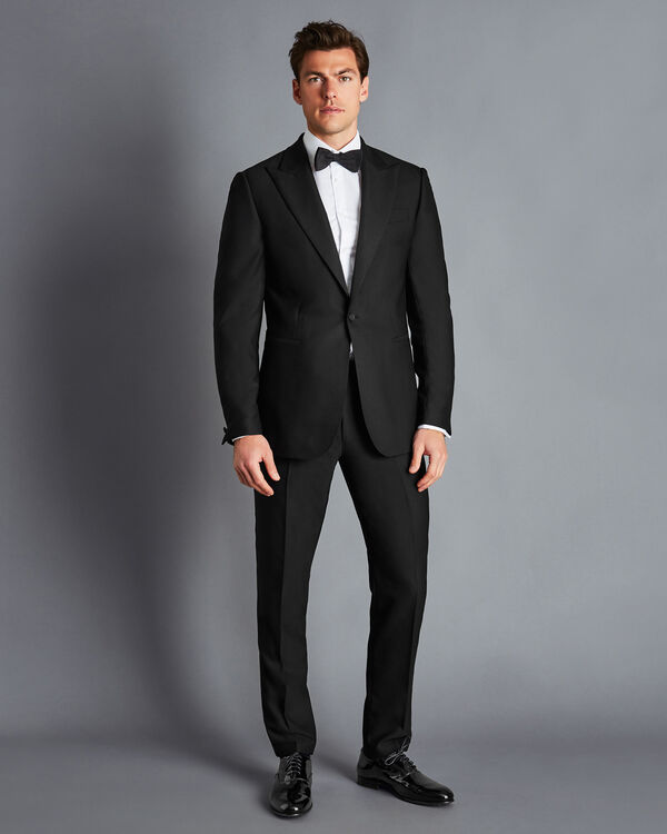 6 of the best men’s wedding suits from Charles Tyrwhitt | The Coolector