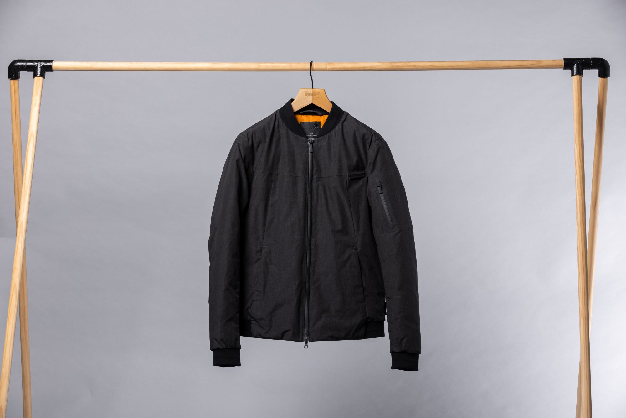 Alchemy shop x carryology