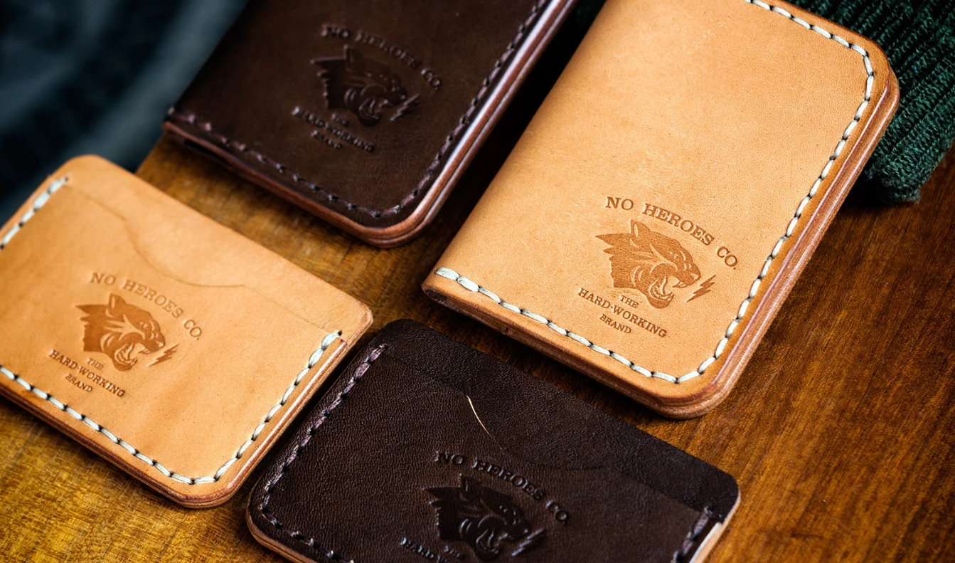 Best Minimalist Wallet for Everyday Carry