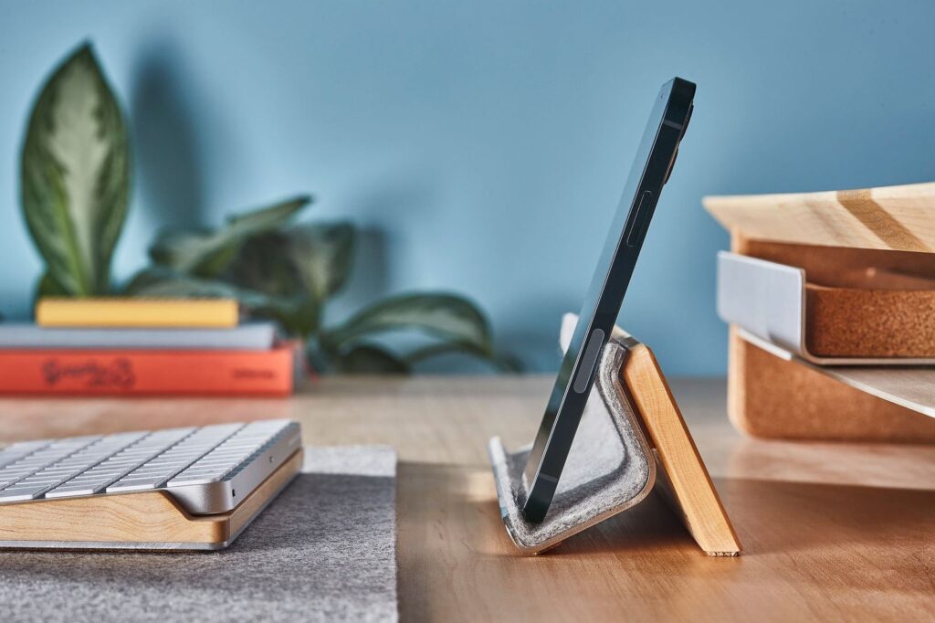 Grovemade Notetaking Kit | The Coolector