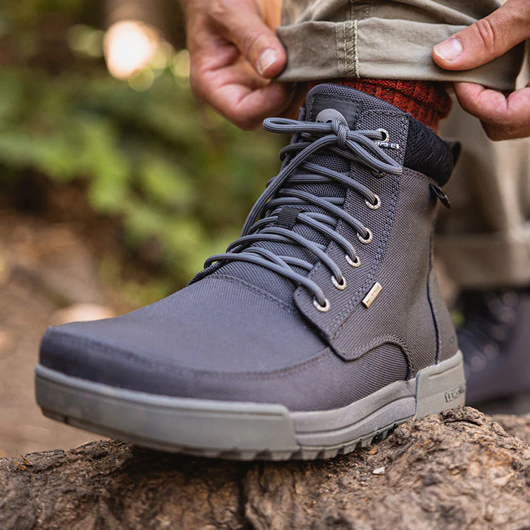 Lems Boulder Summit Waterproof Boots | The Coolector