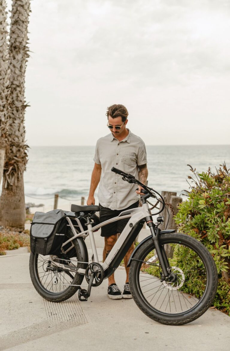 Ride1Up Cafe Cruiser eBike | The Coolector