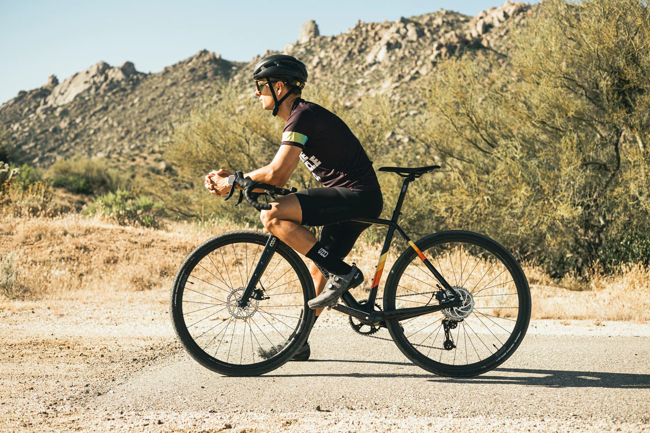 amber bicycle company