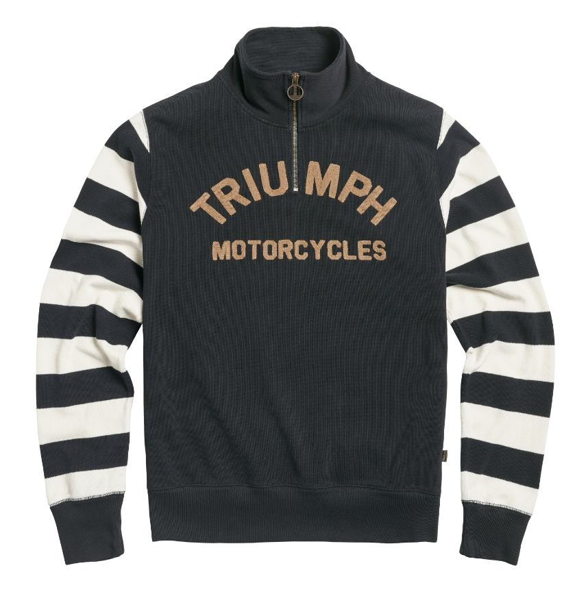 8 of our Favourite Pieces from the Triumph Winter Menswear