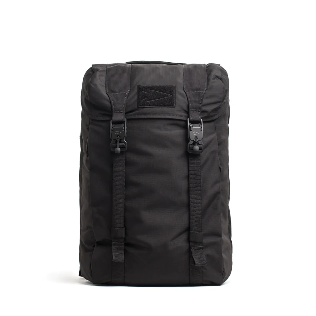 Goruck M23 Backpack | The Coolector
