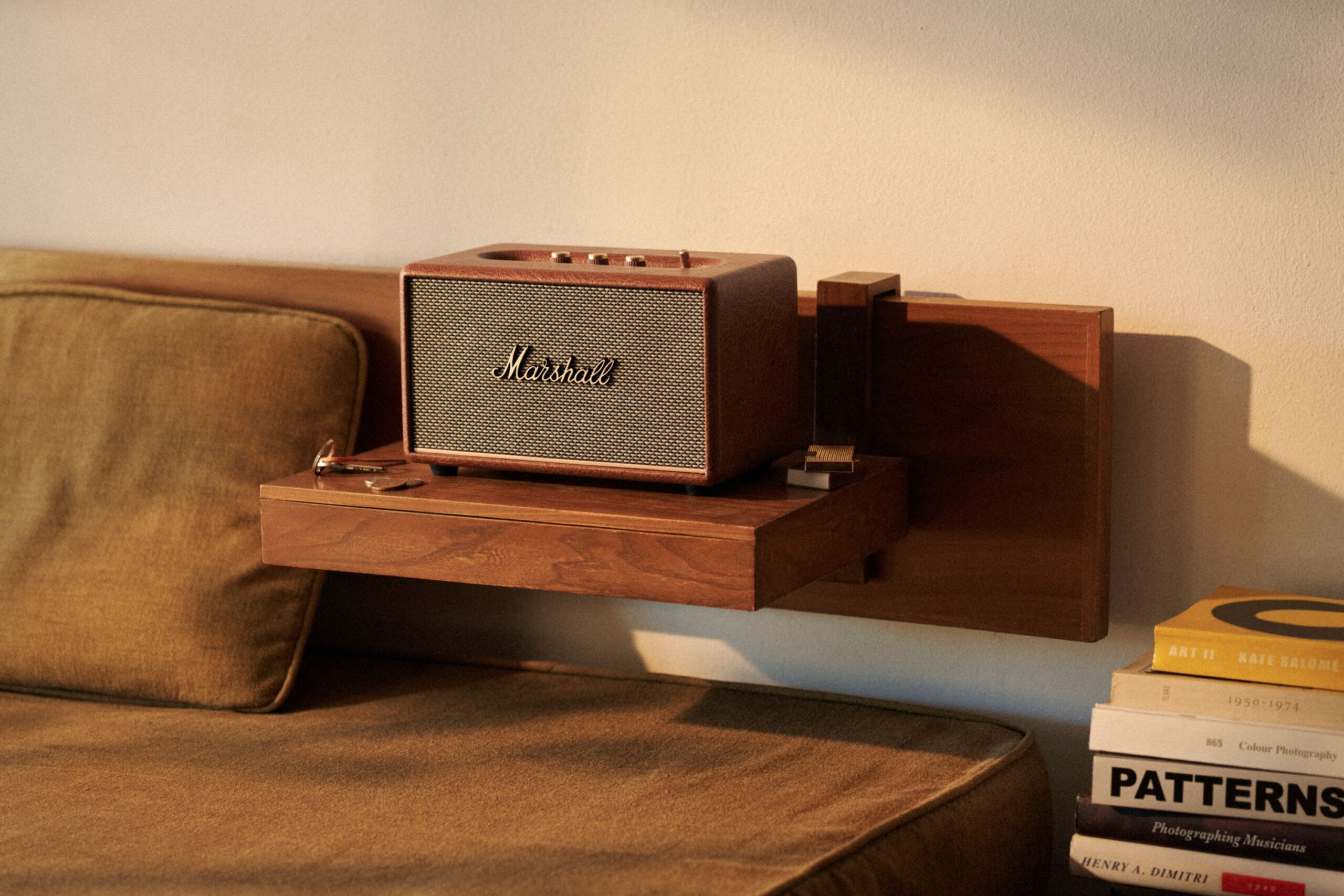 Marshall ACTON III Speaker | The Coolector