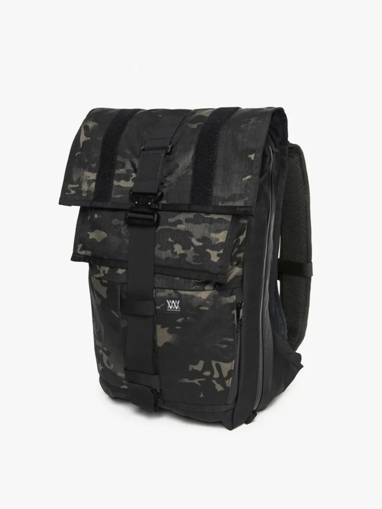 Mission Workshop Vandal Backpack | The Coolector